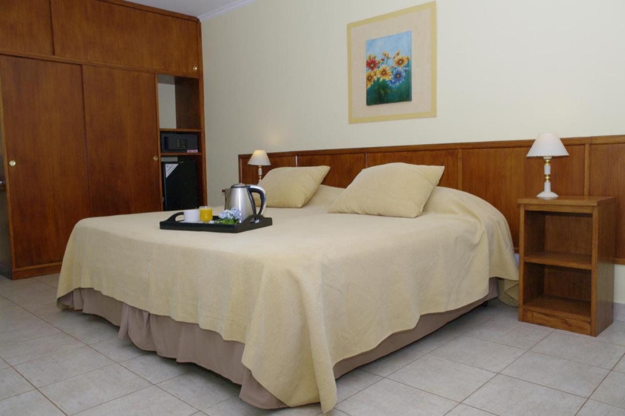 Hotel Che Roga Eldorado Rum bild